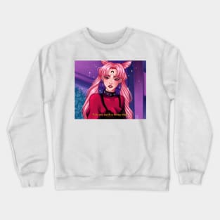 BL Crewneck Sweatshirt